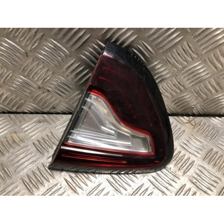 Feu arriere secondaire droit (feux) RENAULT CAPTUR 1 PHASE 2 d’occasion