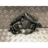 Support de pare chocs arriere RENAULT CAPTUR 1 PHASE 2 d’occasion