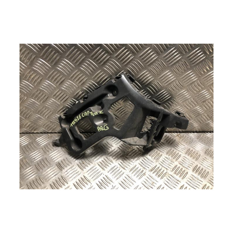 Support de pare chocs arriere RENAULT CAPTUR 1 PHASE 2 d’occasion