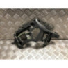 Support de pare chocs arriere RENAULT CAPTUR 1 PHASE 2 d’occasion