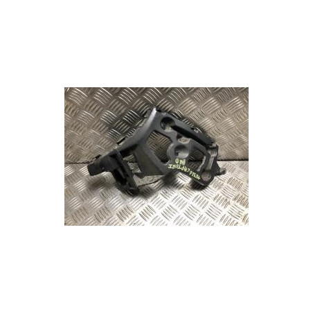 Support de pare chocs arriere RENAULT CAPTUR 1 PHASE 2 d’occasion