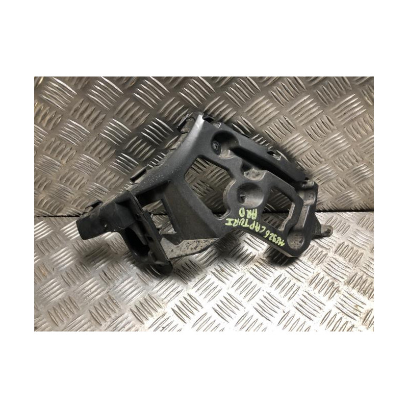 Support de pare chocs arriere RENAULT CAPTUR 1 PHASE 2 d’occasion