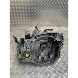 Boite de vitesses NISSAN MICRA 4 PHASE 2 d’occasion