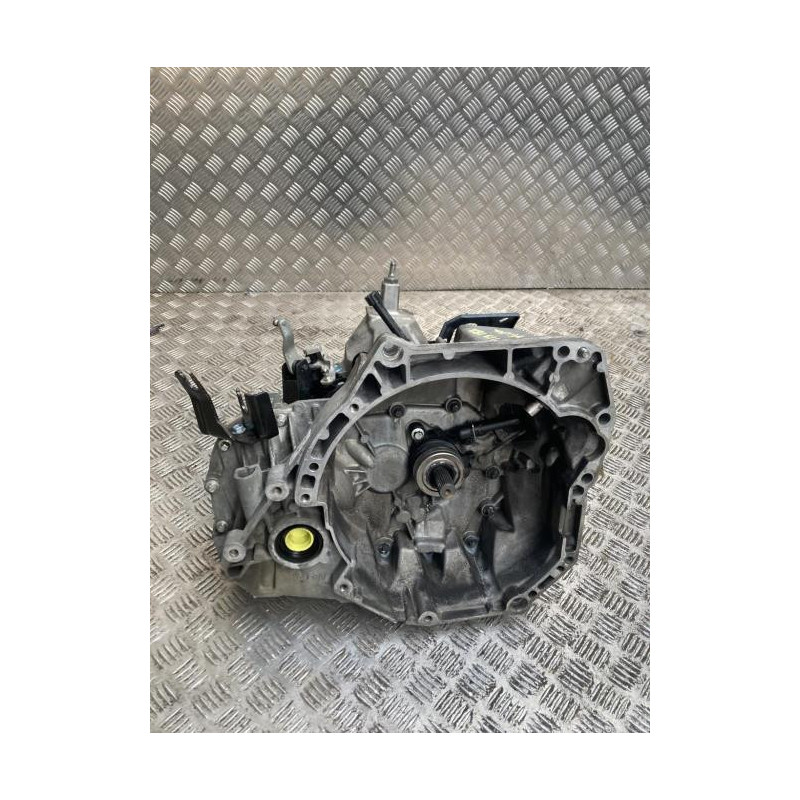 Boite de vitesses NISSAN MICRA 4 PHASE 2 d’occasion