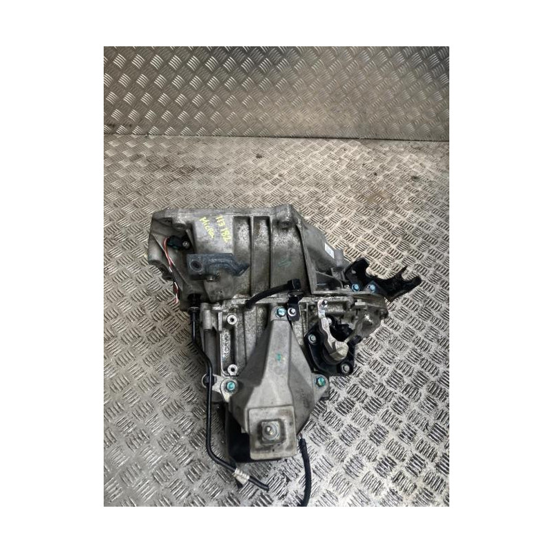 Boite de vitesses NISSAN MICRA 4 PHASE 2 d’occasion