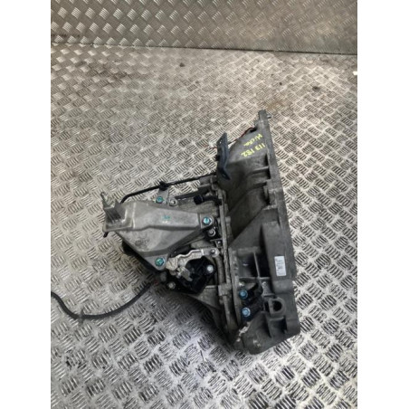 Boite de vitesses NISSAN MICRA 4 PHASE 2 d’occasion
