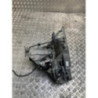 Boite de vitesses NISSAN MICRA 4 PHASE 2 d’occasion