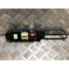 Interrupteur de leve vitre avant gauche RENAULT CAPTUR 1 PHASE 2 d’occasion