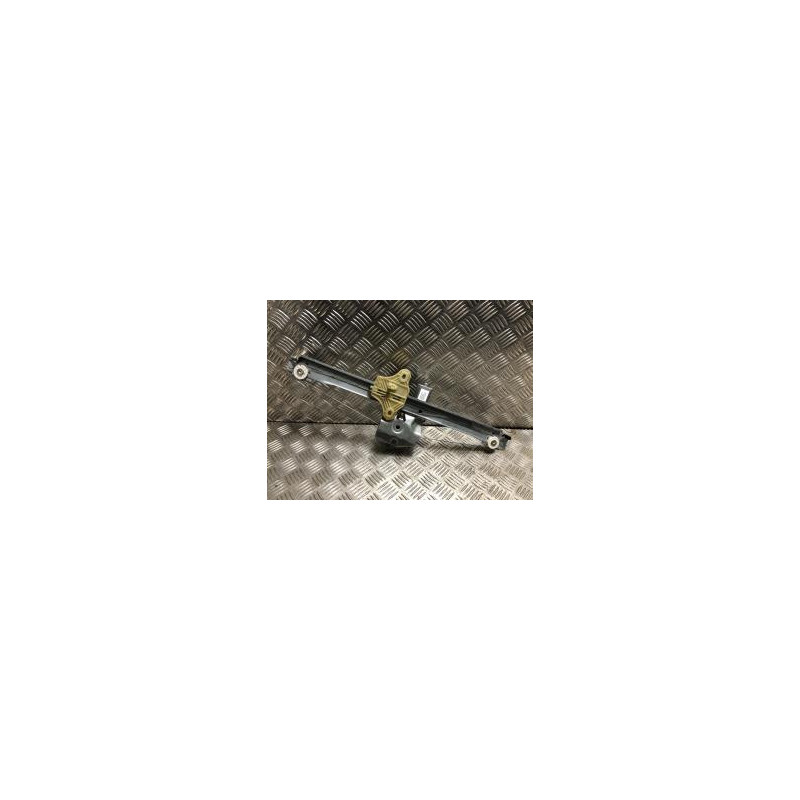 Leve vitre electrique avant droit RENAULT CAPTUR 1 PHASE 2 d’occasion