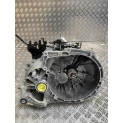 Boite de vitesses VOLVO C 30 PHASE 2 d’occasion