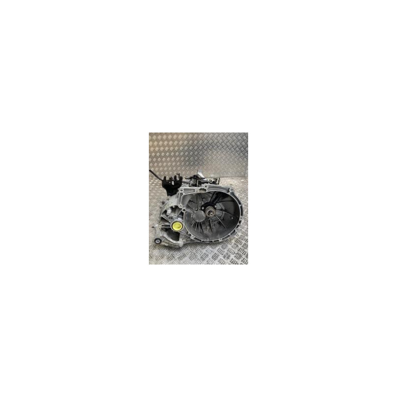 Boite de vitesses VOLVO C 30 PHASE 2 d’occasion