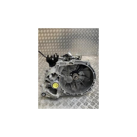 Boite de vitesses VOLVO C 30 PHASE 2 d’occasion