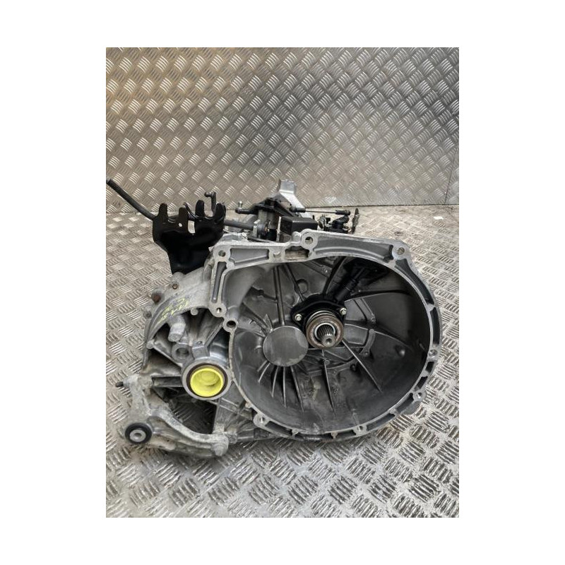 Boite de vitesses VOLVO C 30 PHASE 2 d’occasion