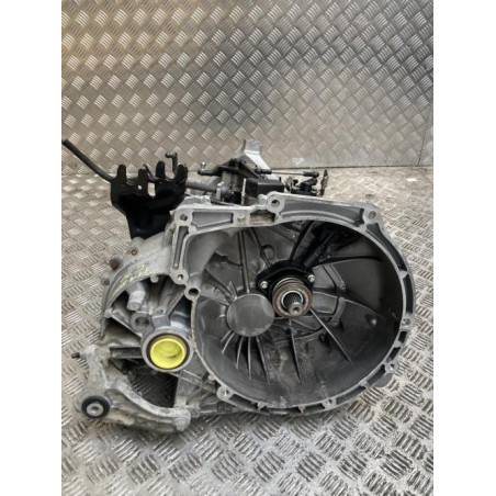Boite de vitesses VOLVO C 30 PHASE 2 d’occasion