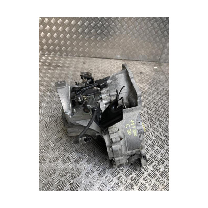 Boite de vitesses VOLVO C 30 PHASE 2 d’occasion
