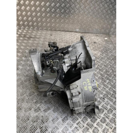 Boite de vitesses VOLVO C 30 PHASE 2 d’occasion