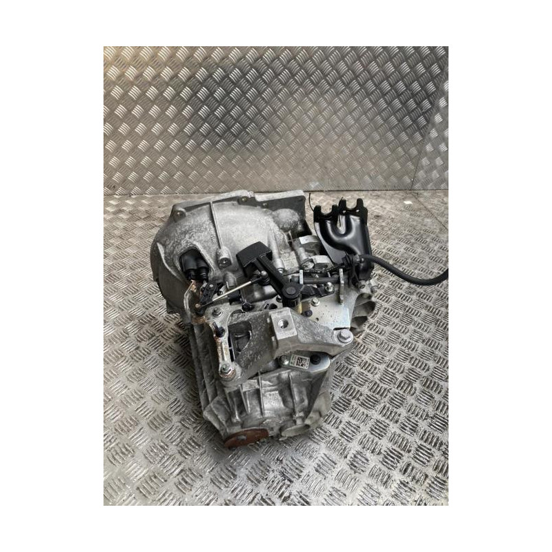 Boite de vitesses VOLVO C 30 PHASE 2 d’occasion