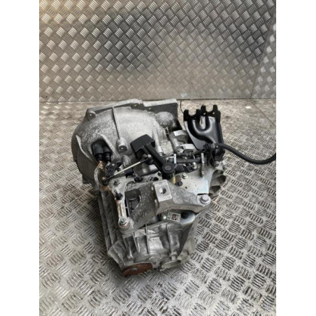 Boite de vitesses VOLVO C 30 PHASE 2 d’occasion