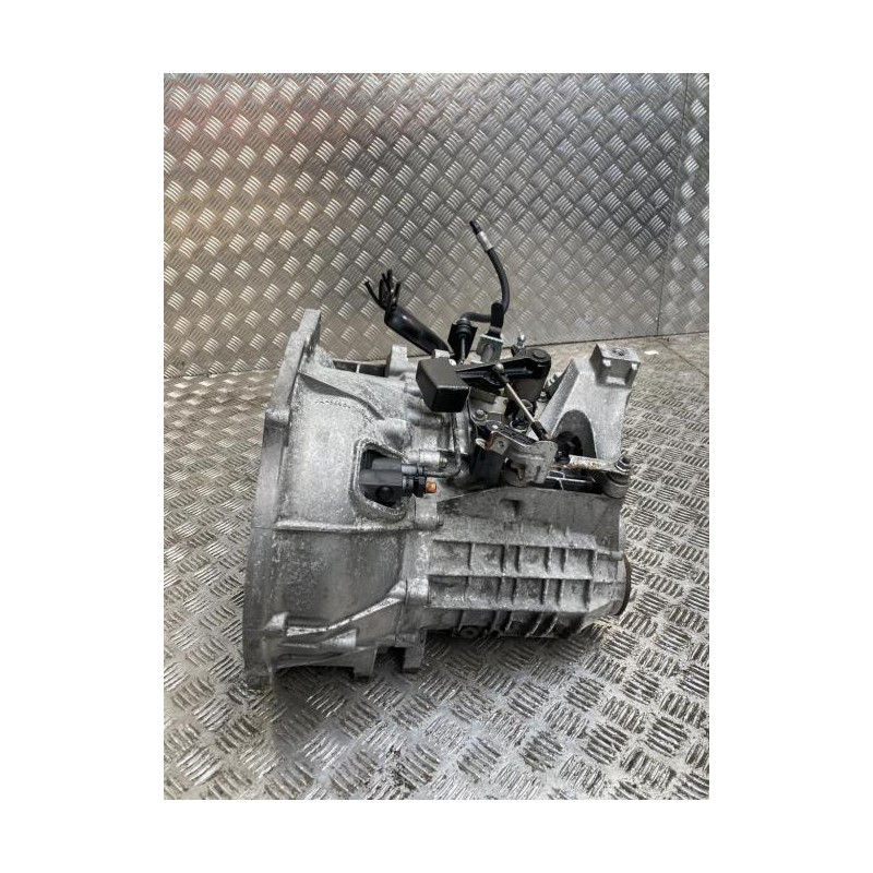 Boite de vitesses VOLVO C 30 PHASE 2 d’occasion