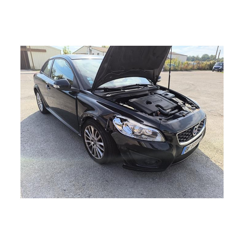 Boite de vitesses VOLVO C 30 PHASE 2 d’occasion