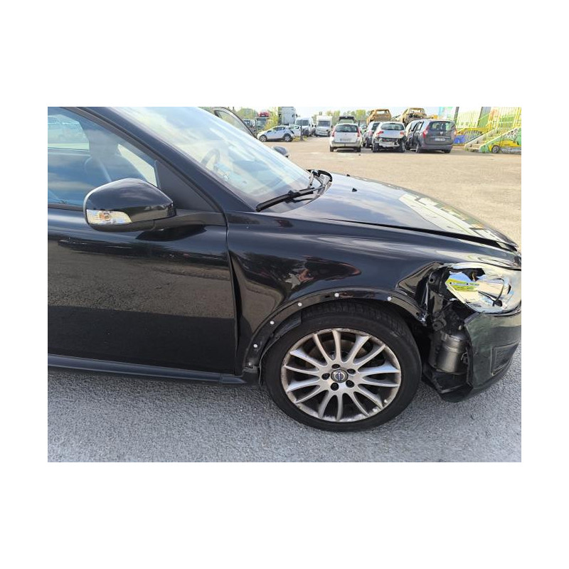 Boite de vitesses VOLVO C 30 PHASE 2 d’occasion