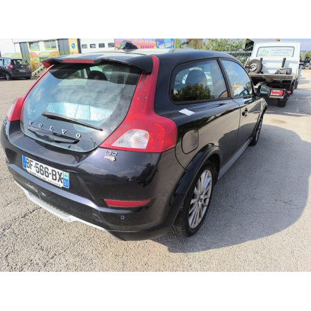 Boite de vitesses VOLVO C 30 PHASE 2 d’occasion
