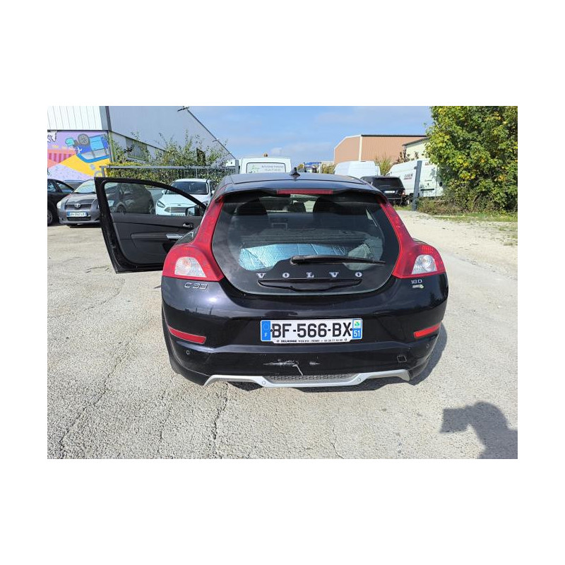 Boite de vitesses VOLVO C 30 PHASE 2 d’occasion