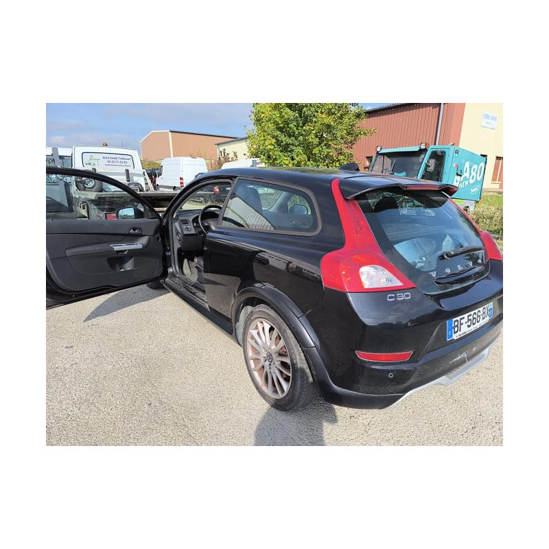 Boite de vitesses VOLVO C 30 PHASE 2 d’occasion