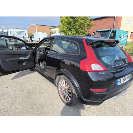 Boite de vitesses VOLVO C 30 PHASE 2 d’occasion