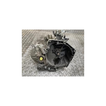 Boite de vitesses FIAT DUCATO 3 PHASE 2 d’occasion