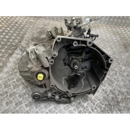 Boite de vitesses FIAT DUCATO 3 PHASE 2 d’occasion