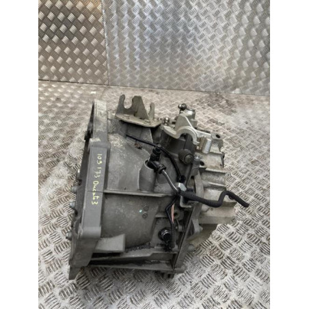 Boite de vitesses FIAT DUCATO 3 PHASE 2 d’occasion