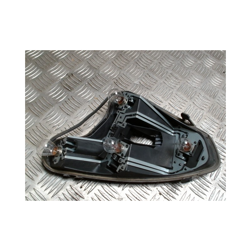 Platine feu arriere gauche PEUGEOT 308 1 PHASE 1 d’occasion