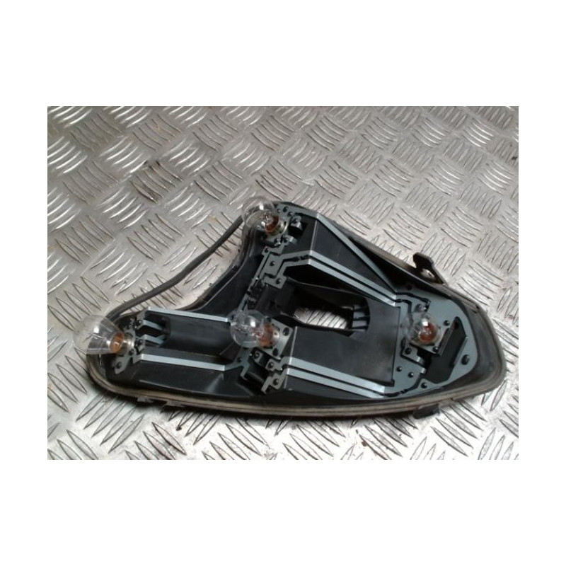 Platine feu arriere gauche PEUGEOT 308 1 PHASE 1 d’occasion