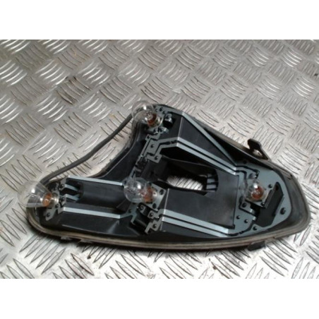 Platine feu arriere gauche PEUGEOT 308 1 PHASE 1 d’occasion