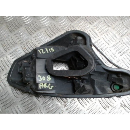 Platine feu arriere gauche PEUGEOT 308 1 PHASE 1 d’occasion