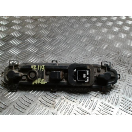 Platine feu arriere gauche RENAULT KANGOO 2 PHASE 1 d’occasion