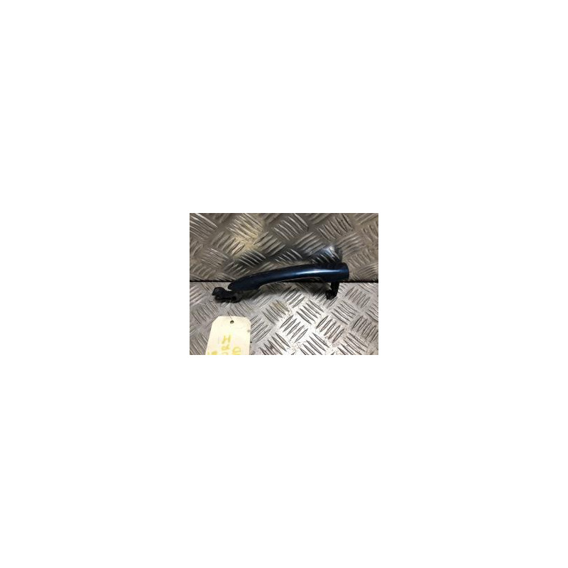 Poignee porte avant droit RENAULT CAPTUR 1 PHASE 2 d’occasion