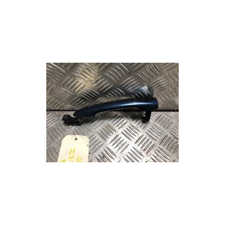 Poignee porte avant droit RENAULT CAPTUR 1 PHASE 2 d’occasion