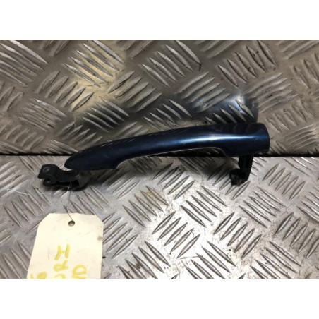 Poignee porte avant droit RENAULT CAPTUR 1 PHASE 2 d’occasion
