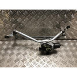 Moteur essuie glace avant RENAULT CAPTUR 1 PHASE 2 d’occasion