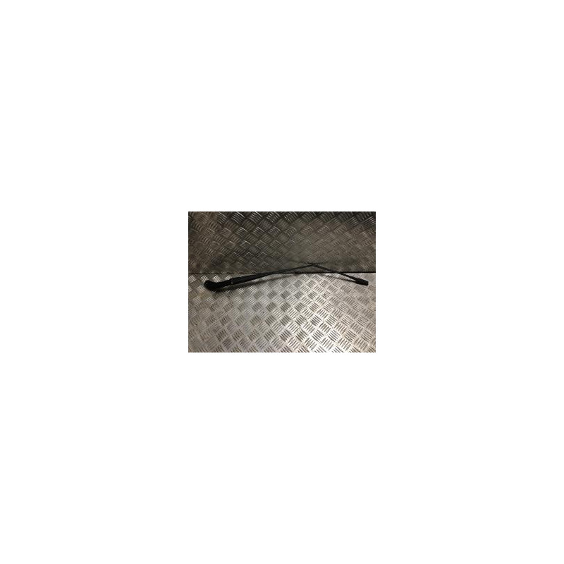 Bras essuie glace avant droit RENAULT CAPTUR 1 PHASE 2 d’occasion