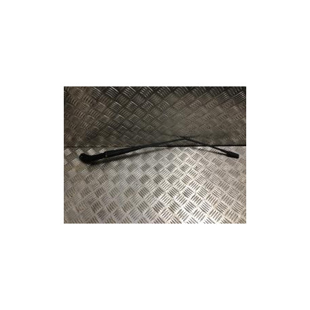 Bras essuie glace avant droit RENAULT CAPTUR 1 PHASE 2 d’occasion