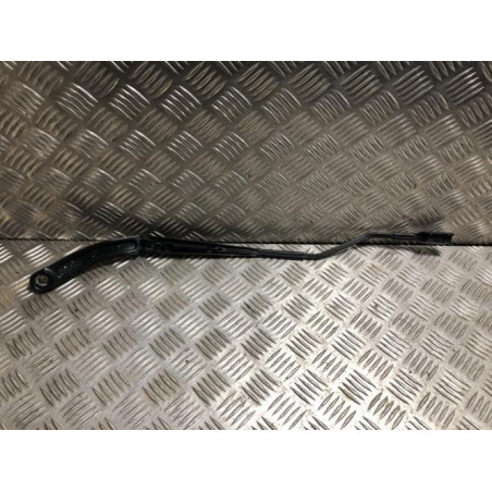 Bras essuie glace avant gauche RENAULT CAPTUR 1 PHASE 2 d’occasion