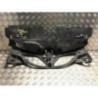 Calandre RENAULT CAPTUR 1 PHASE 2 d’occasion