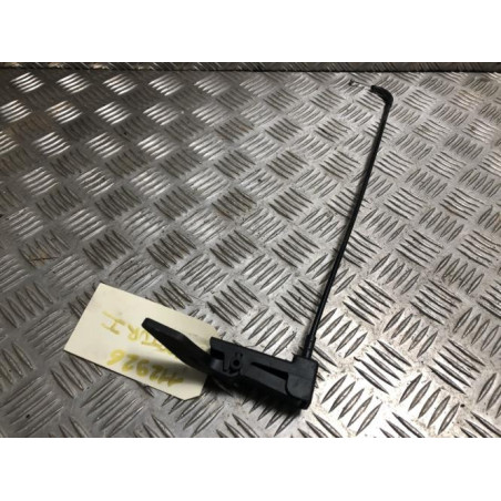 Poignee d'ouverture de capot RENAULT CAPTUR 1 PHASE 2 d’occasion