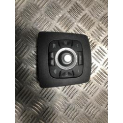 Bouton/Interrupteur RENAULT SCENIC 3 PHASE 3 d’occasion