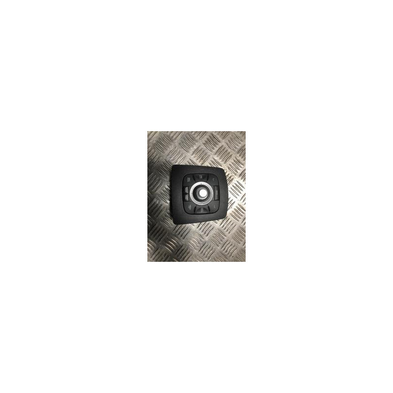 Bouton/Interrupteur RENAULT SCENIC 3 PHASE 3 d’occasion