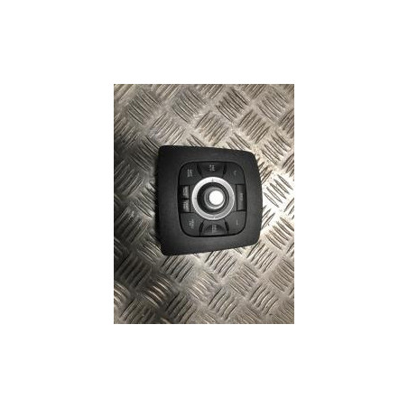 Bouton/Interrupteur RENAULT SCENIC 3 PHASE 3 d’occasion