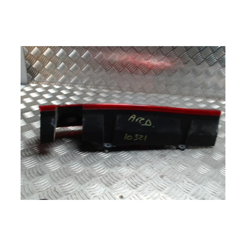 Feu arriere principal droit (feux) RENAULT KANGOO 2 PHASE 1 d’occasion
